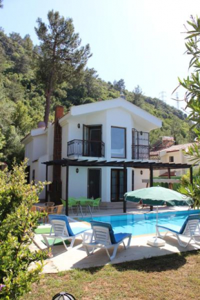 Villa QUEEN - Private 3 Bedroom Villa in Oludeniz